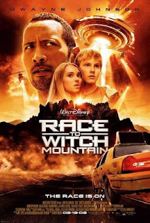 Race to With Mountain: Movie Review