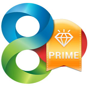 GO Launcher EX Prime v5.11 beta 3