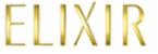 Logo Elixir Shiseido