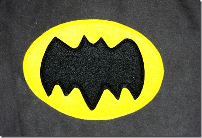 Super Hero Capes 011