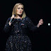 Adele cancels fireworks display after son, 4, gets debris in eye 