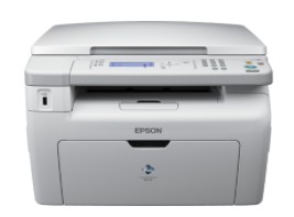 Epson Aculaser MX14