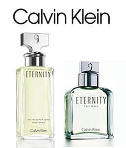 Calvin Klein Eternity for men