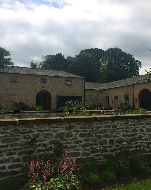 Middleton Lodge, Middleton Tyas, Richmond