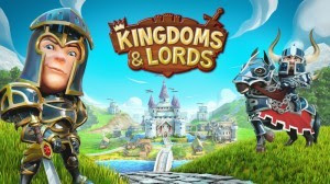 Kingdoms and Lords MOD APK Unlimited Diamond Download