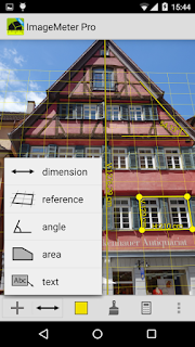 ImageMeter Pro - photo measure v2.8.3 APK