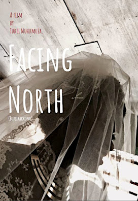 Facing North (2018): Wilson Egessa & Cissy Nansera
