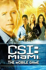 CSI Miami 10x11 Sub Español Online