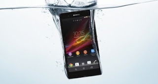 Wow, Sony Xperia Z Ludes di Hari Pertama Pre Order