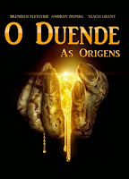 O Duende: As Origens – Dublado