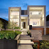 Casa Minimalista Waiora