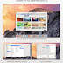 Yosemite for ElementaryOS (Ubuntu Theme)