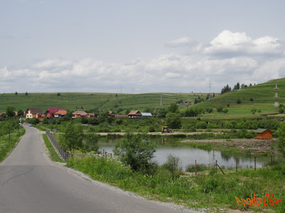 Lac de pescuit Galautas