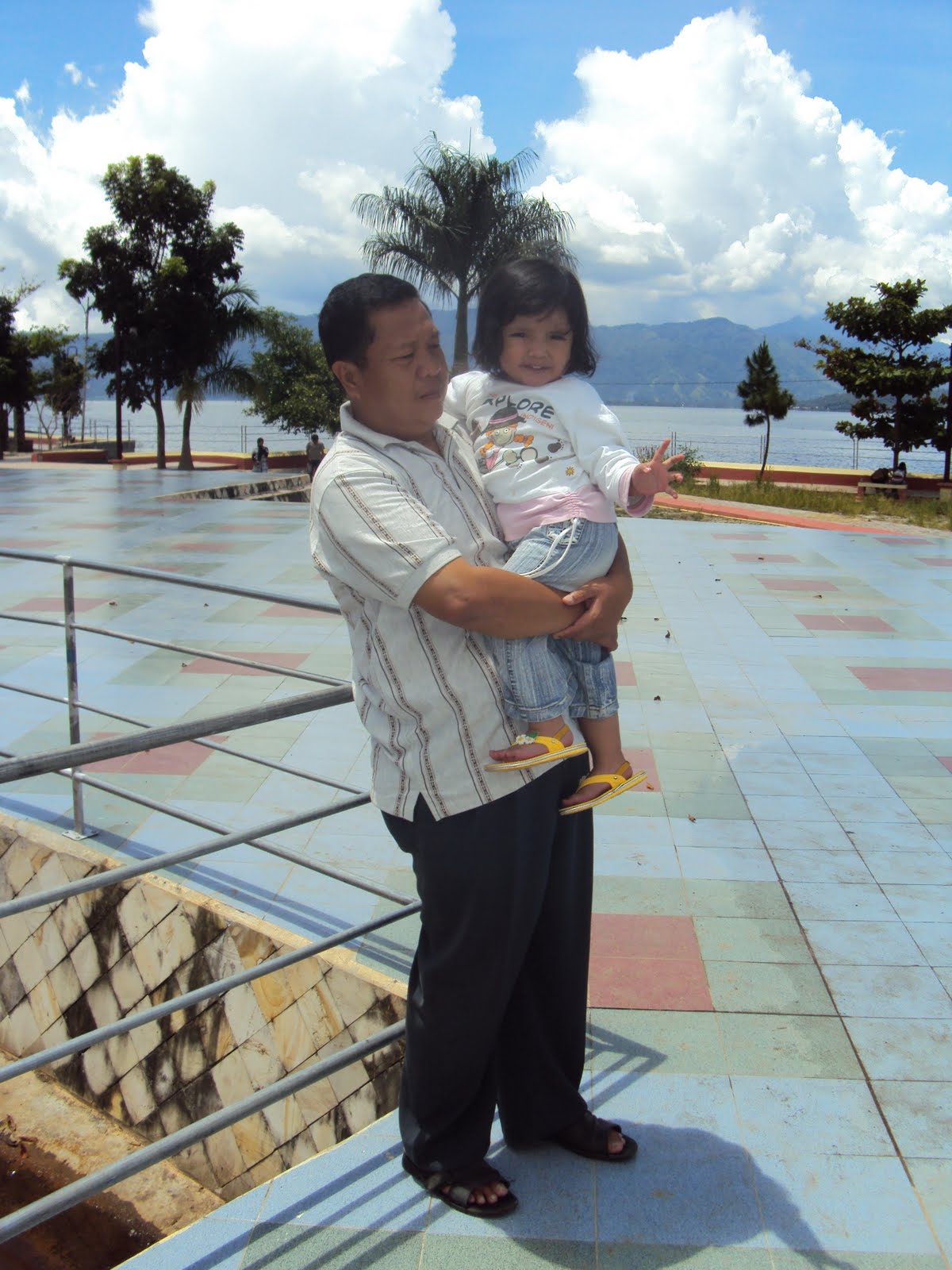 Blognya Si Pemimpi Mei 2011