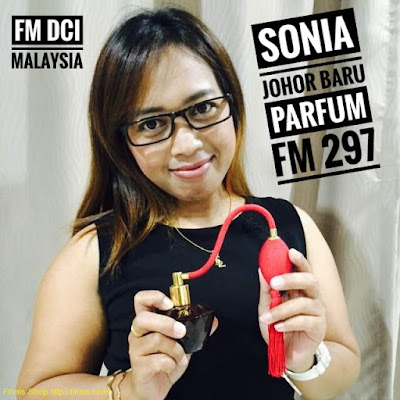 parfum FM 297