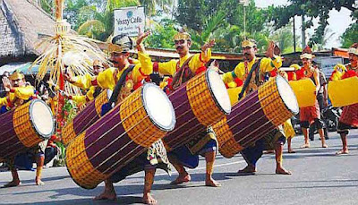 Festival Gili Indah