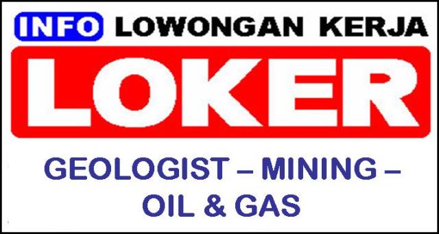 Lowongan Kerja Gis - Ndang Kerjo