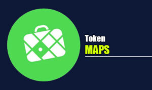 MAPS, MAPS coin