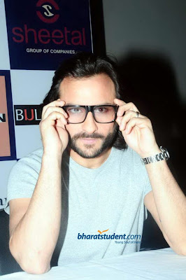 kurbaan press meet