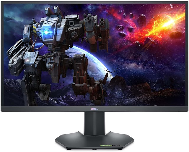 Dell G2724D Review: The Ultimate Budget-Friendly Gaming Monitor