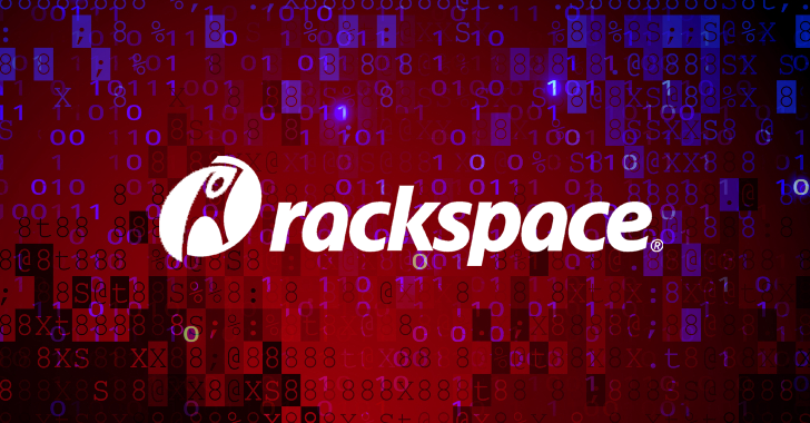 Rackspace Confirms Play Ransomware Gang Responsible for Recent Breach