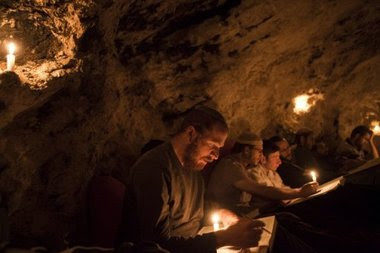 Magia e ciências ocultas judaicas expostas à luz do dia