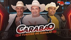 CD AO VIVO CARABAO O FURIOSO DO MARAJO EM CASTANHAL 15-09-2023 DJ SILVINHO