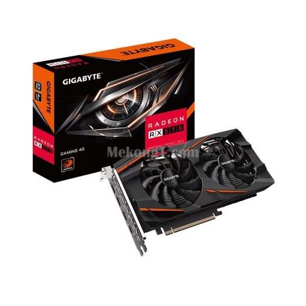 Card Màn Hình Giá Rẻ Gigabyte