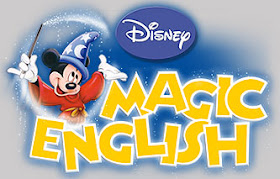 Magic English - El Mundo