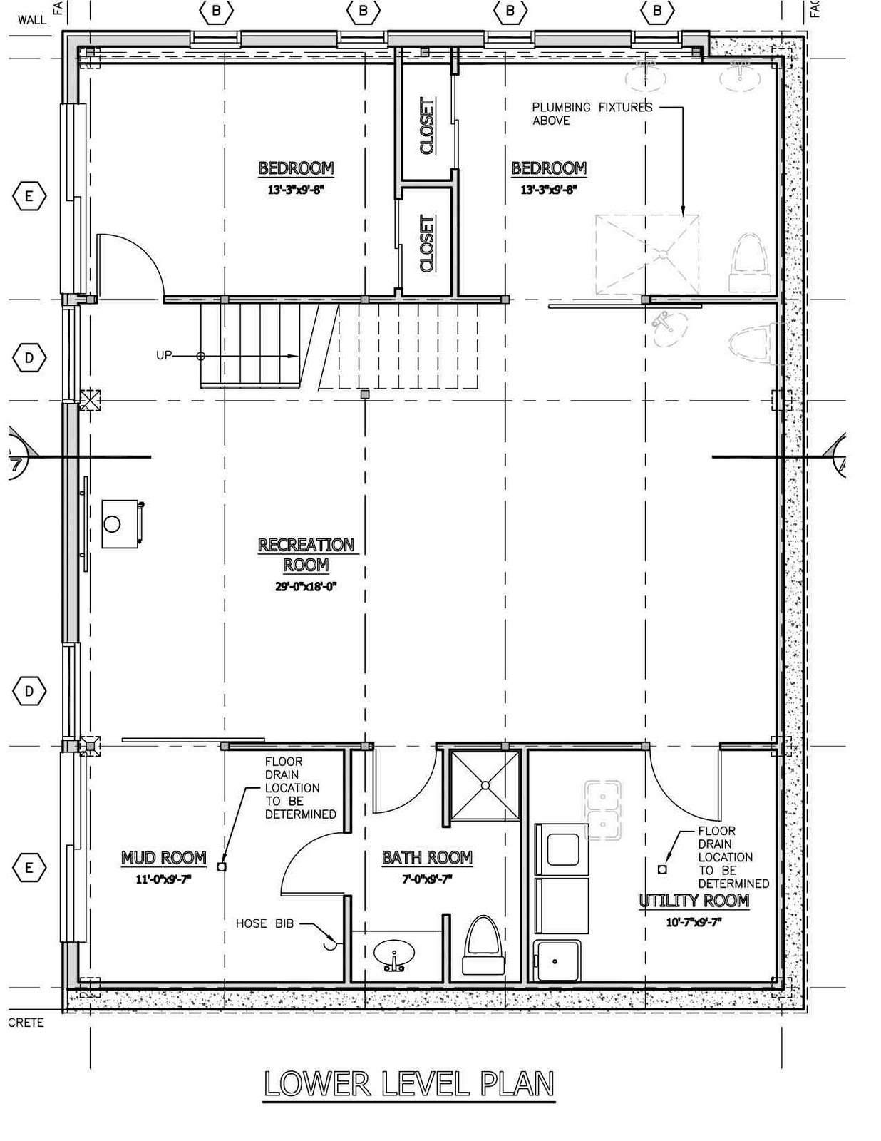 Modern Barn House Plans