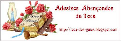 Adesivos-Abençoados