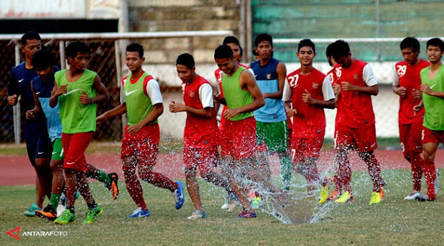 Timnas U19