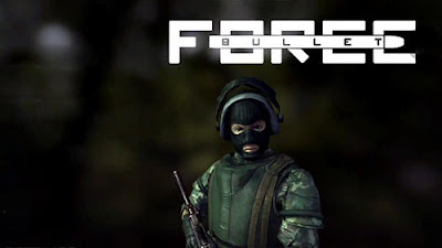 Bullet force v1.0 