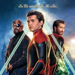 Spider Man Far From Home