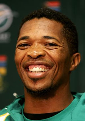 Makhaya Ntini Wiki | Makhaya Ntini Pics