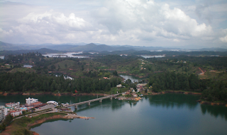 Guatape