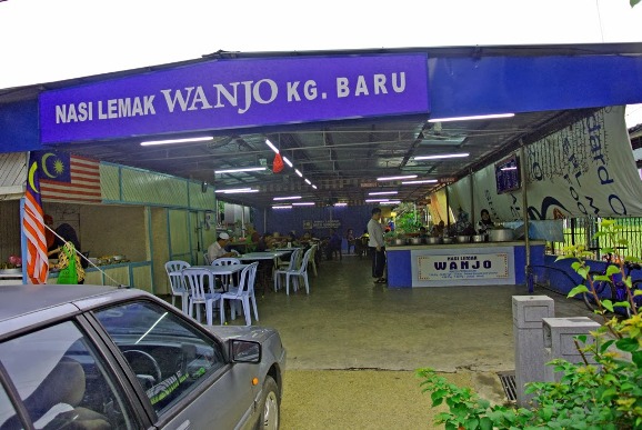 10 Tempat Makan Sedap Di KL. Aduh Laparnya! Ini Kedai Best ...