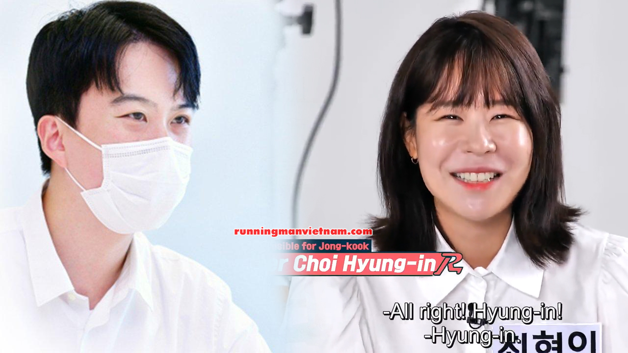 PD Choi Bo Pil xác nhận rời Running Man, lần đầu tiên trong lịch sử Running Man có một PD nữ lên dẫn dắt chương trình