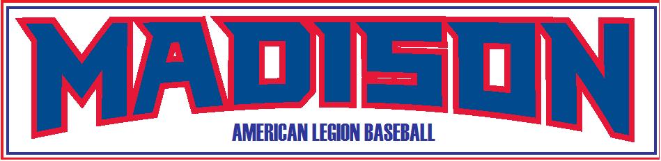 Madison Legion Baseball