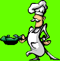 Bon Appetit