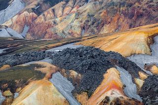 Landmannalaugar 