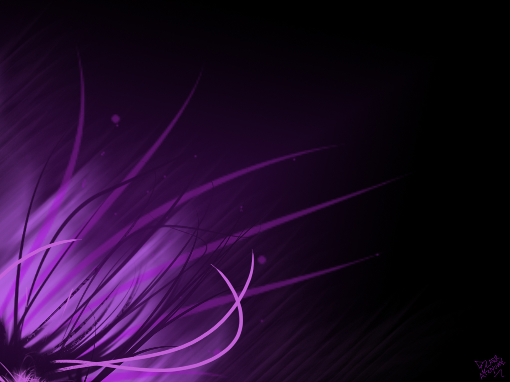 purple wallpaper