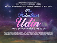 Download Film The Fabolous Udin (2016)