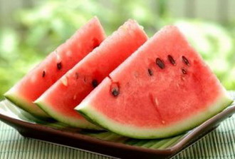 Amazing Watermelon Health Benefits And Nutrition Fact