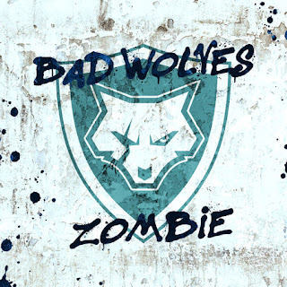 Οι Bad Wolves διασκευάζουν το τραγούδι των Cranberries "Zombie"