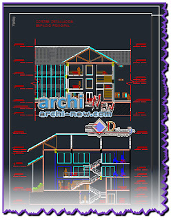 download-autocad-cad-dwg-file-three-star-hotel