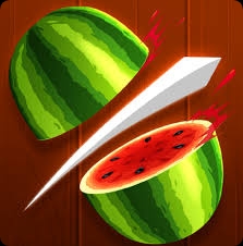 About Fruit Ninja Game - Cut fruits 