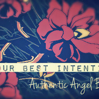 Set Your Best Intention For 2015