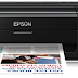 Epson L110 Resetter