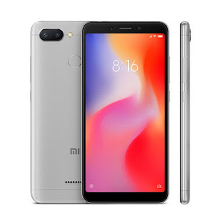 Specifications and Price of Xiaomi Redmi 6 in Nigeria